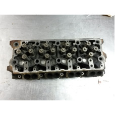 #NR03 Right Cylinder Head For 08-10 Ford F-250 Super Duty  6.4 1832135M2 Power Stoke Diesel